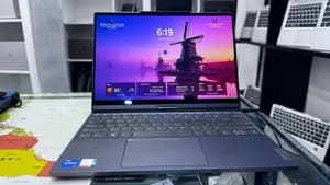 ThinkBook Plus Gen 4 IRU 512GB