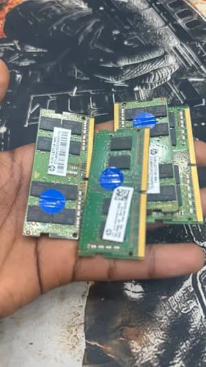 DDR4 Laptop RAM SO-DIMM
