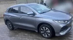 BYD E2 2024 Full Electric