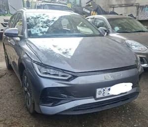 BYD E2 2025