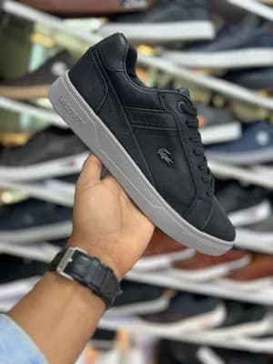Lacoste orginal men's shoe's England