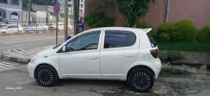 Toyota Vitz 2004