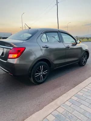 Suzuki Dziyer 2021 1.2 cc