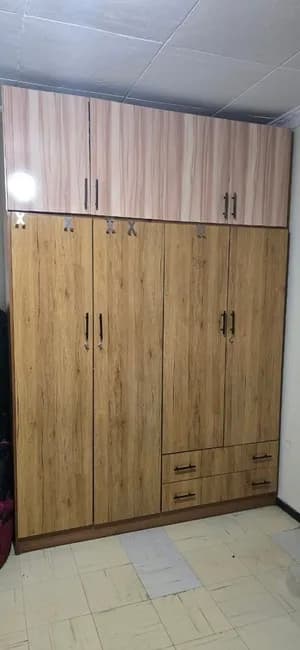 Closet 180×195cm Excellent