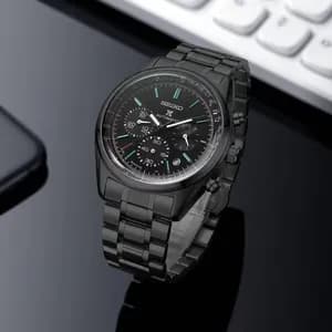 Seiko - Prospex Speedtimer Chronograph