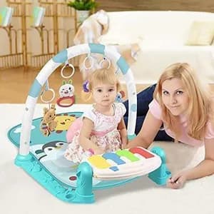2 in 1 piano fitness
