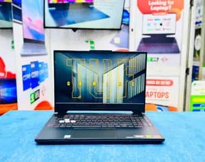 ASUS TUF Gaming A15 FA507RM 512GB 16GB RAM