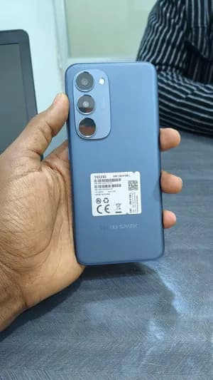Tecno spark 40proplus