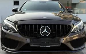 Mercedes-Benz C-Class AMG