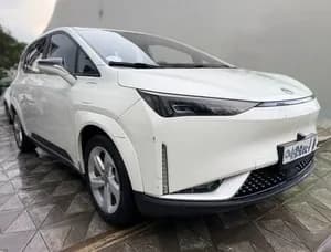 HYCAN 2024 Automatic 12000km