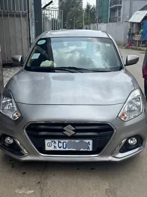 Suzuki Dzire 2021 1200cc