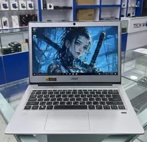 acer 14 inch 64GB 4GB RAM