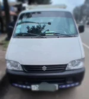 Suzuki Ecco 2024