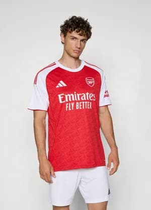ADIDAS Arsenal FC 25/26 S-3XL Jersey