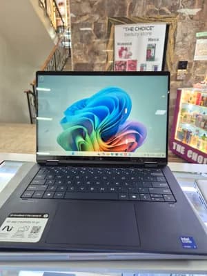 HP OmniBook X 14-fm0xxx Flip Laptop