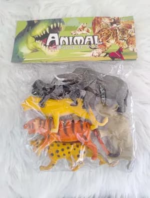 Animals toys