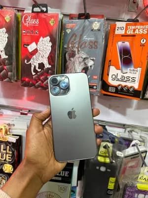 iPhone 13 Pro Max 256GB