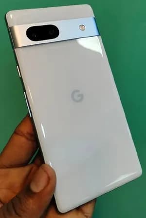 Google Pixel 7a