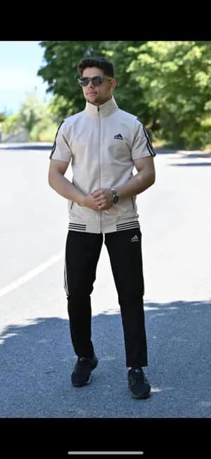 Adidas Tracksuits For MEN