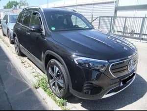Mercedes-Benz EQB 300 EV 2023