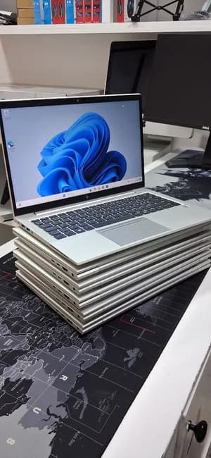 Hp Elitebook 840 G7