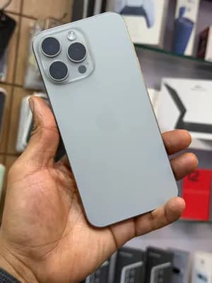 iPhone 15proMax 256GB