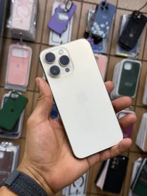 Iphone 14proMax 256GB