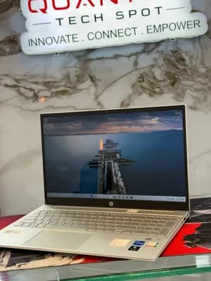 HP Pavilion Core i5 11 Gen 512GB