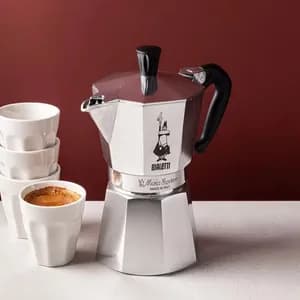 Bialetti Espresso Maker