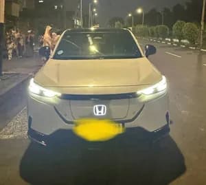 Honda ENS1 2022 204HP