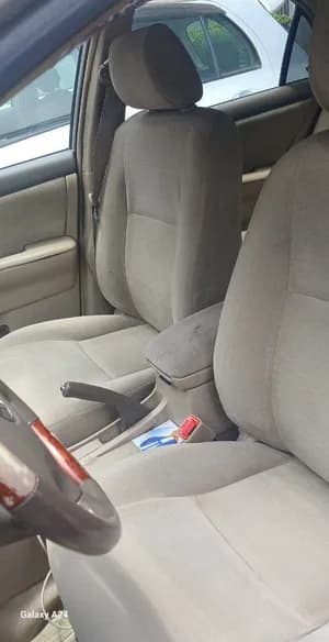 Toyota Corolla 2003