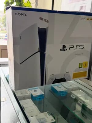 PS 5