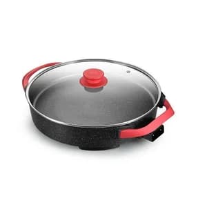 SANFORD CERAMIC PIZZA PAN