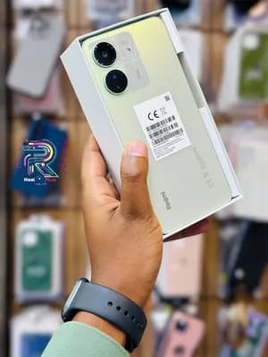 Xiaomi Redmi 13C