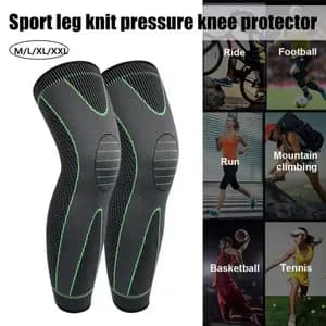 2pc Classic Knee support