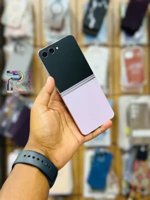 Samsung Z Flip 5 (5G)