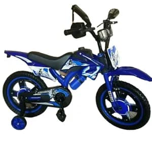 16-Inch Kids Bicycle