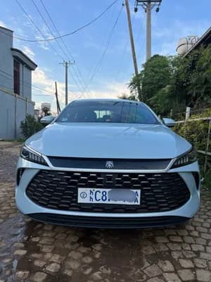 BYD QIN-PLUS DM-i 2026
