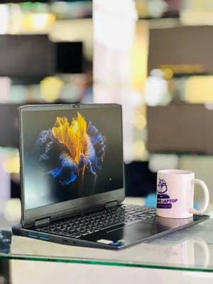 Lenovo LOQ -15 512GB 16GB RAM 15.6 inch