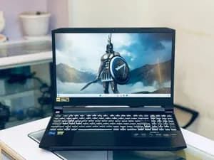 ACER NITRO 5 512GB SSD 16GB RAM new