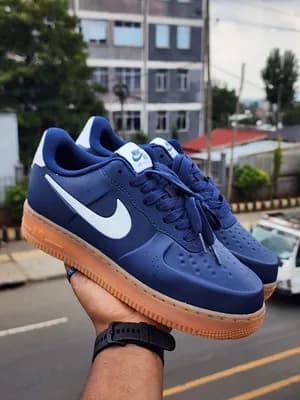 Nike Airforce 1 custom