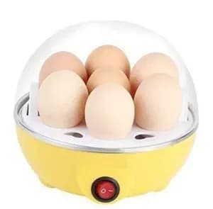 Electric Egg Boiler