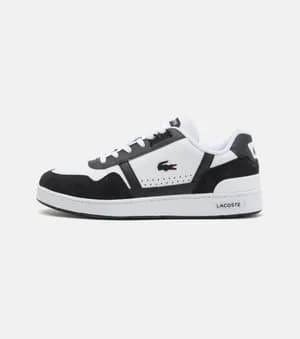 LACOSTE T-CLIP 44 Leather