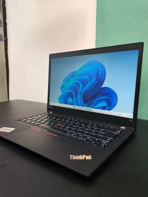 lenovo thinkpad T495s