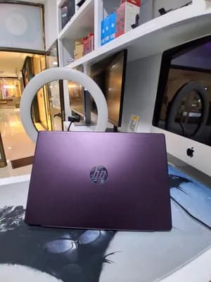 Hp Pavilion Laptop