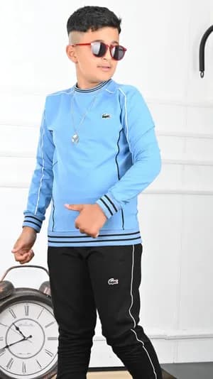 2 Piece Sportswear