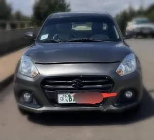 Suzuki Dzire 2022 1.2L