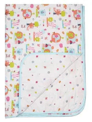 Waterproof Baby Urine Mat Cover 1m×80cm