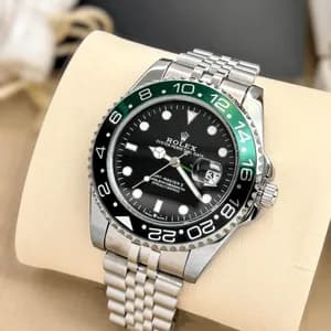 Rolex GMT Master II Quartz