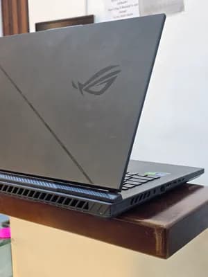 Asus Rog G18
